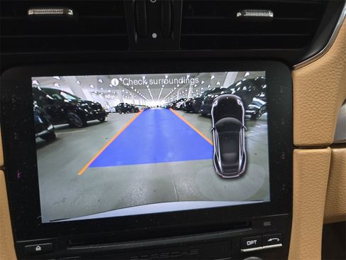 Used 2017 Porsche 911 Carrera S image 20