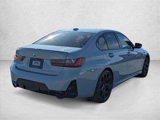 New 2026 BMW 330i 330i NA w/ M Sport Package video 2