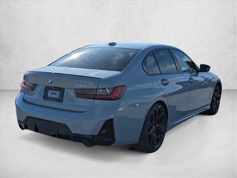 New 2026 BMW 330i 330i NA w/ M Sport Package image 2