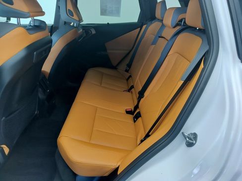 Certified 2026 BMW X3 M50 AWD/4WD image 18
