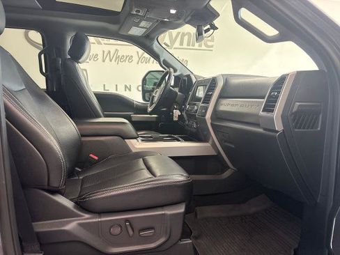 Certified 2021 Ford F250 Lariat AWD/4WD image 6