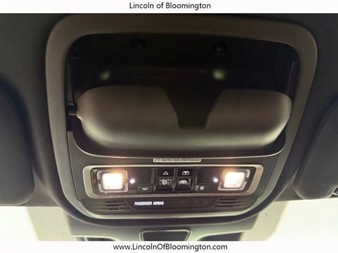 Certified 2022 Lincoln Aviator Reserve w/ Equipment Group 201A image 47