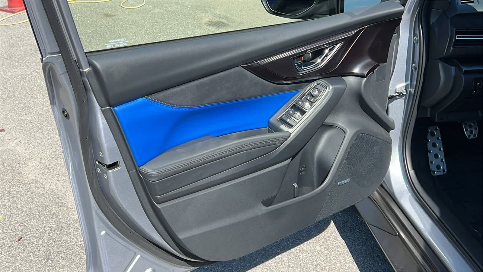 New 2026 Subaru WRX tS w/ Accessory Package #2 AWD/4WD image 23