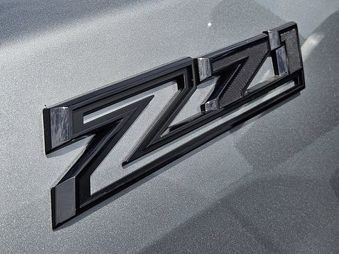 New 2026 Chevrolet Silverado 2500 LTZ w/ LTZ Plus Package AWD/4WD image 16