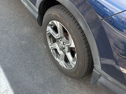 Used 2017 Honda CR-V EX-L image 13