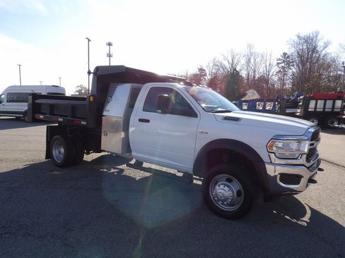 Used 2022 RAM 4500 Tradesman image 22
