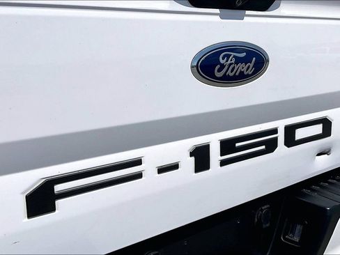 Used 2020 Ford F150 XLT w/ Equipment Group 302A Luxury AWD/4WD image 27