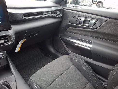 New 2026 Ford Mustang Coupe w/ Mustang Nite Pony Package image 33