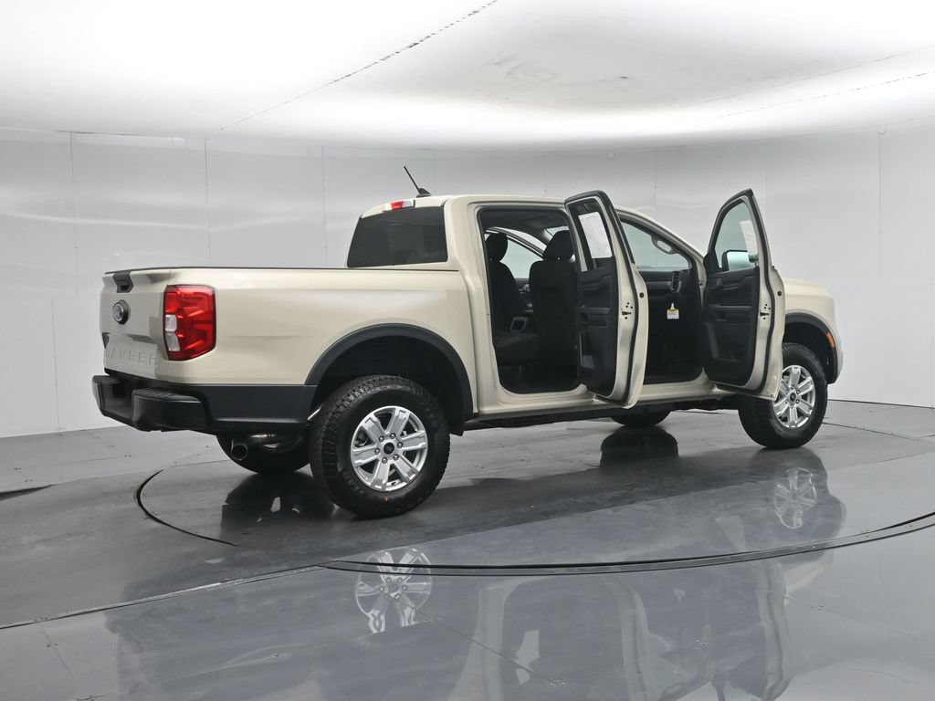 New 2026 Ford Ranger XL RWD image 5