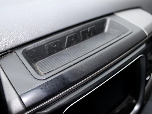 Used 2014 RAM 1500 Express w/ Black Ram 1500 Express Group image 26