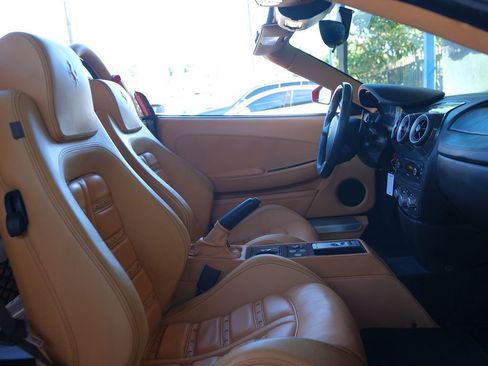 Used 2008 Ferrari F430 Spider image 25