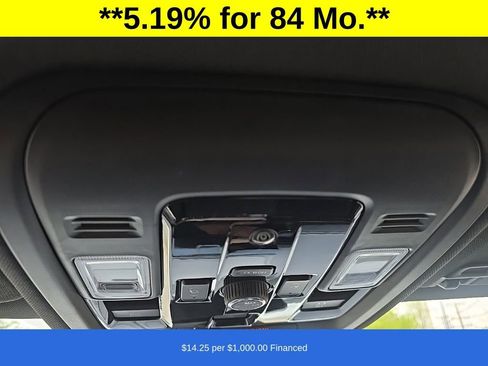 New 2026 GMC Yukon XL Elevation image 23