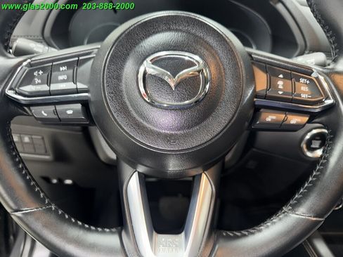 Used 2020 MAZDA CX-5 Grand Touring AWD/4WD image 17