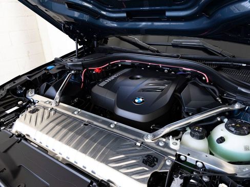 New 2026 BMW X3 xDrive30 image 34