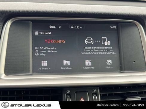 Used 2019 Kia Optima LX w/ LX Premium Package FWD image 33