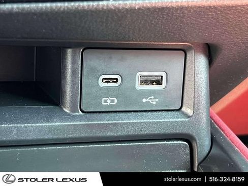 Used 2025 Lexus NX 350 AWD w/ Accessory Package (2T) image 39
