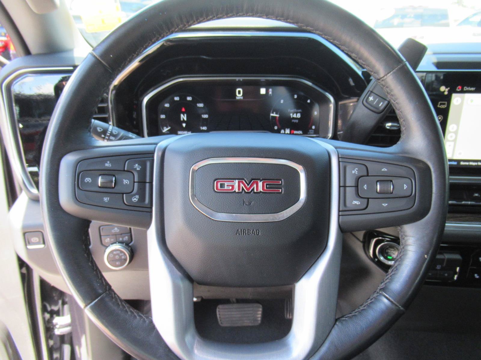 Used 2022 GMC Sierra 1500 Elevation AWD/4WD image 23