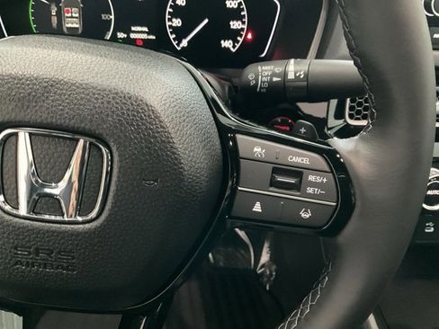 New 2026 Honda Civic Sport image 11