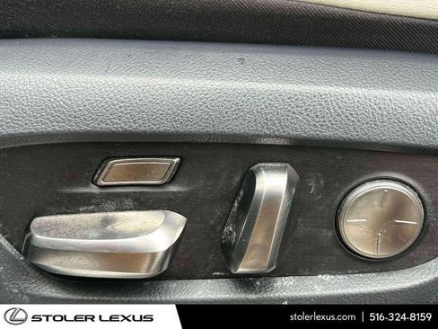 Used 2023 Lexus LX 600 4WD w/ Accessory Package (Z1) image 24