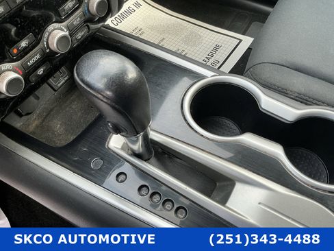 Used 2019 Nissan Pathfinder SV FWD image 23