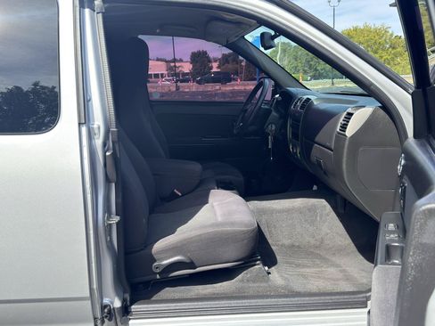 Used 2012 Chevrolet Colorado LT RWD image 12