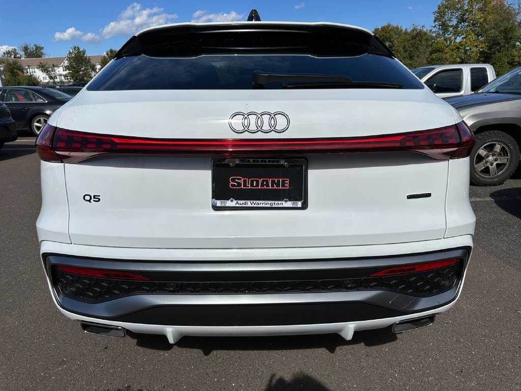 New 2026 Audi Q5 Premium Plus AWD/4WD image 18