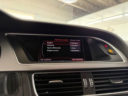 Used 2015 Audi S5 Premium Plus w/ Technology Package AWD/4WD image 47