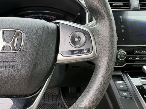 Used 2018 Honda CR-V EX image 17