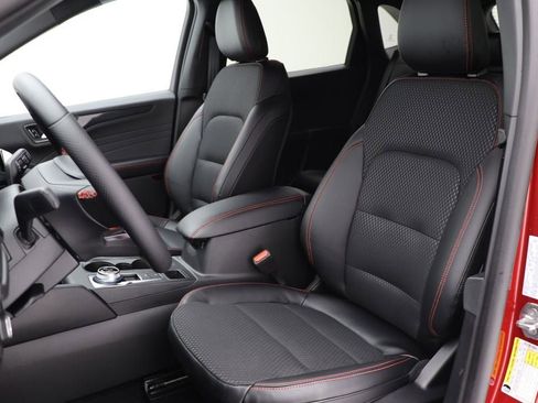 New 2026 Ford Escape ST-Line Select w/ Tech Pack #1 image 16