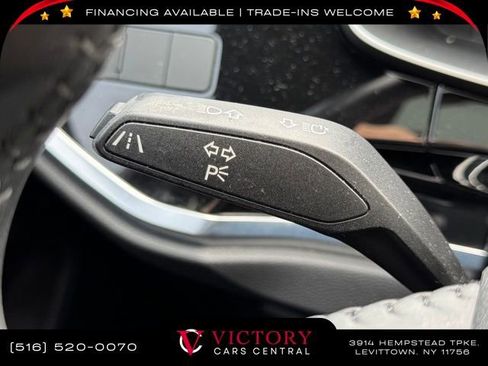 Used 2020 Audi Q3 2.0T Premium w/ Convenience Package image 38