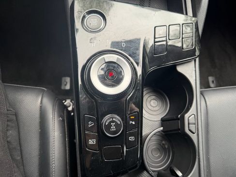 Certified 2025 Kia Sportage EX AWD/4WD image 23