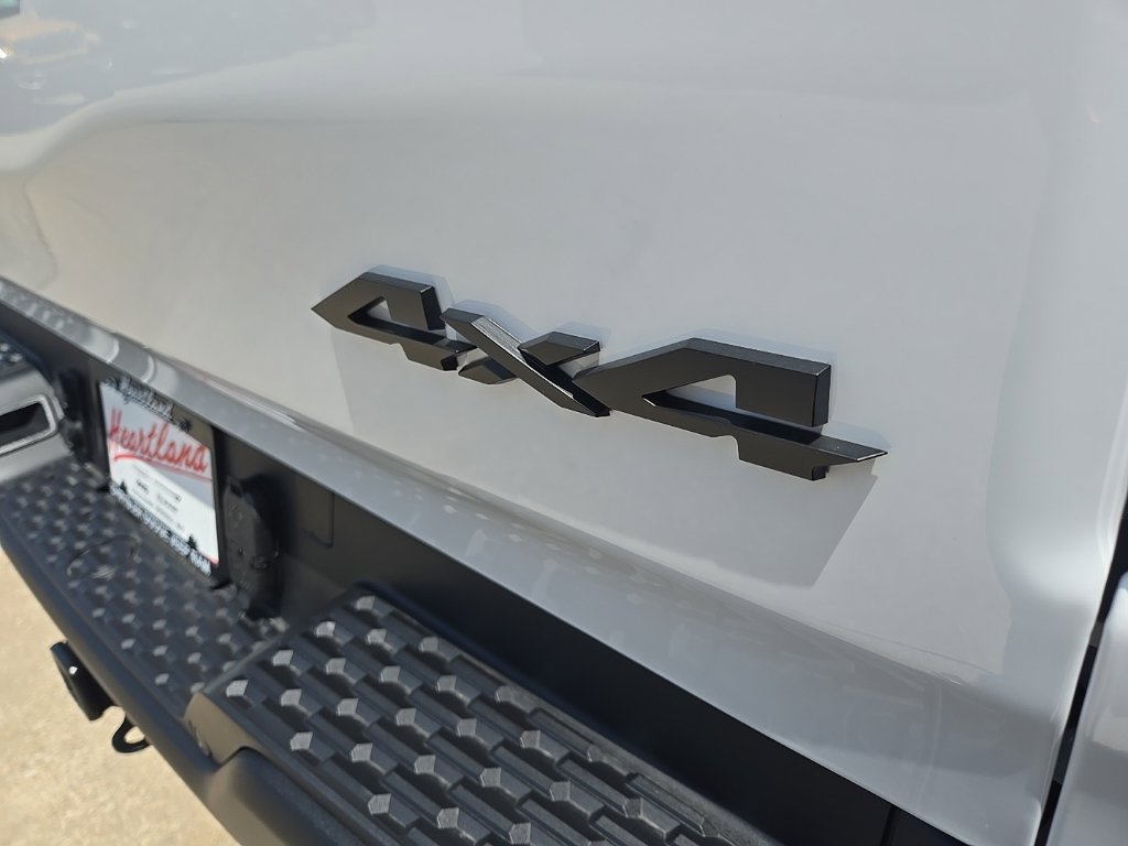 New 2026 RAM 1500 RHO w/ RHO Level 1 Equipment Group AWD/4WD image 22
