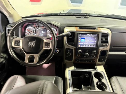 Used 2013 RAM 2500 Laramie w/ Convenience Group AWD/4WD image 10
