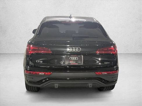 Used 2023 Audi Q5 2.0T Premium Plus w/ Premium Plus Package image 7