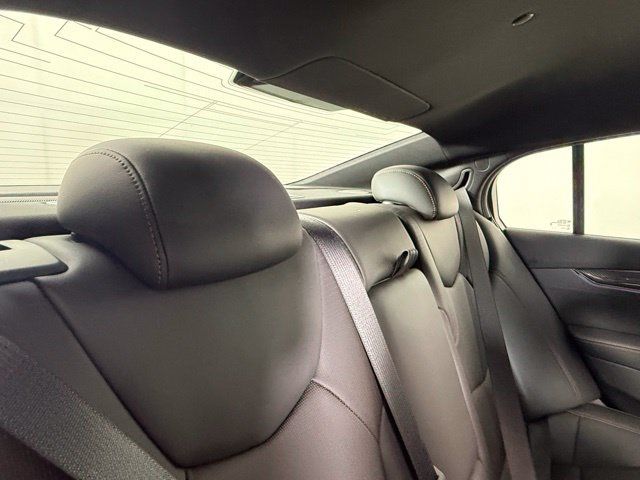 Used 2026 Cadillac CT5 Sport w/ Technology Package RWD image 30
