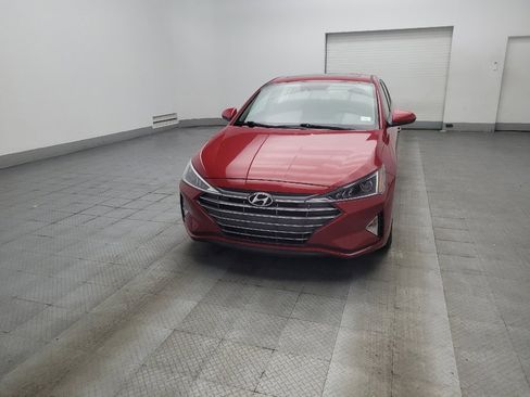 Used 2020 Hyundai Elantra Value Edition FWD image 15