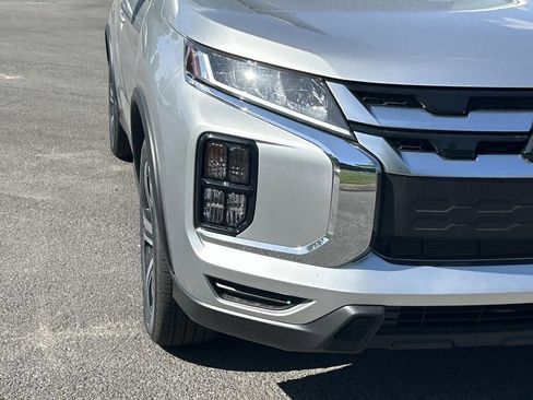 New 2026 Mitsubishi Outlander Sport SE AWD/4WD image 9