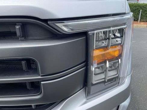 Used 2023 Ford F150 Lariat AWD/4WD image 43