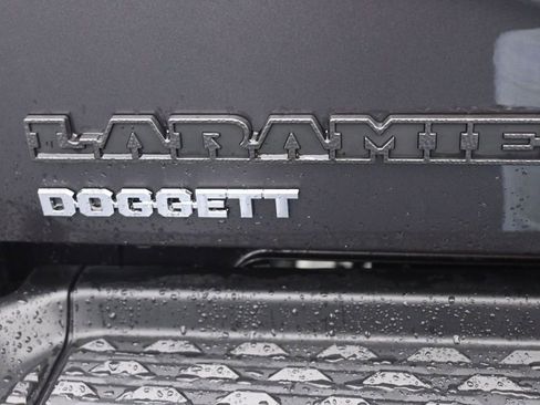 New 2026 RAM 2500 Laramie w/ Night Edition image 25