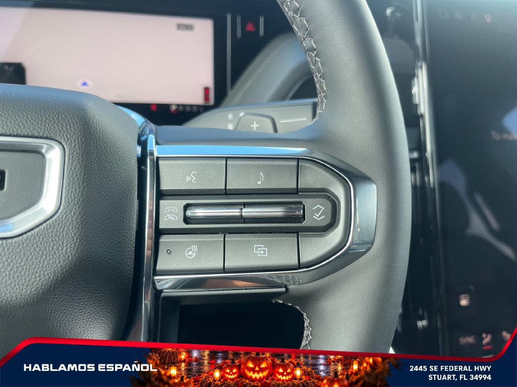 New 2026 GMC Yukon Denali RWD image 27