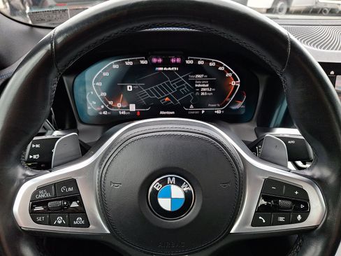 Used 2023 BMW 440i xDrive Coupe w/ Premium Package AWD/4WD image 19