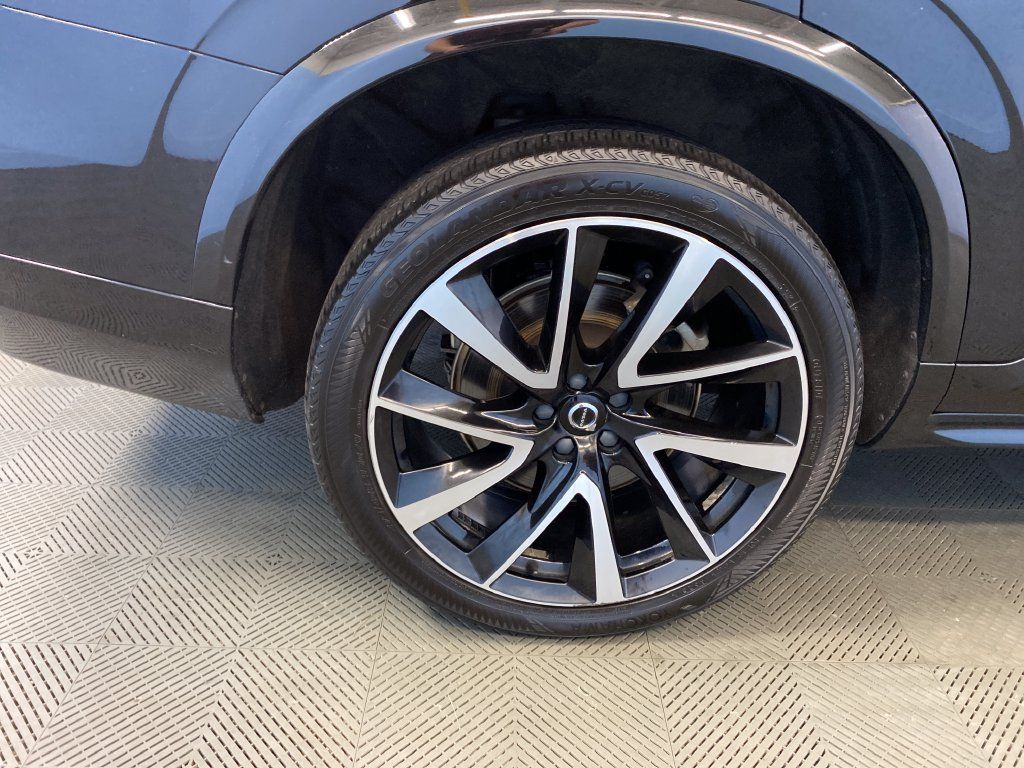 Used 2022 Volvo XC90 T8 Inscription Expression w/ Advanced Package AWD/4WD image 33