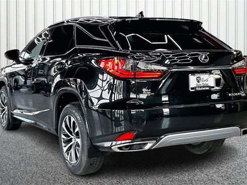 Used 2021 Lexus RX 350 AWD w/ Premium Package image 4
