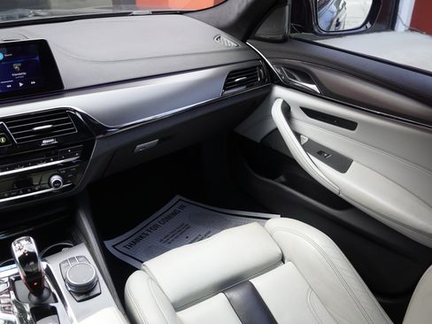 Used 2019 BMW M5 AWD/4WD image 26