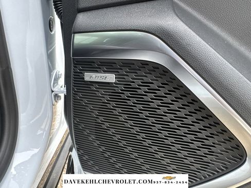 Used 2026 Buick Enclave Sport Touring w/ Power Package AWD/4WD image 31