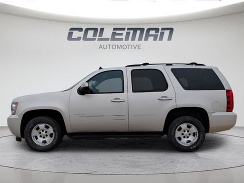 Used 2013 Chevrolet Tahoe LT image 3