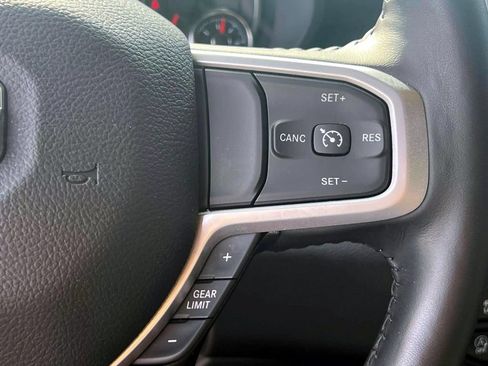 Certified 2023 RAM 1500 Big Horn AWD/4WD image 24