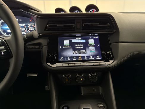 New 2026 Nissan Z Performance w/ Floor Mat Package RWD image 19