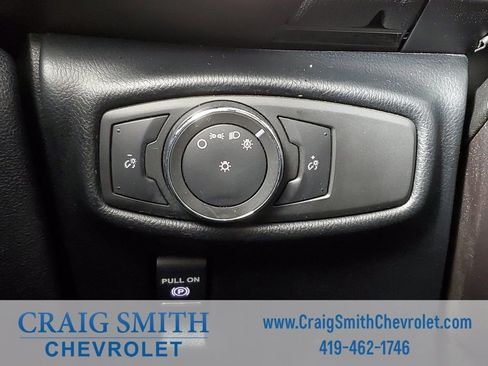 Used 2016 Lincoln MKX Premiere image 22