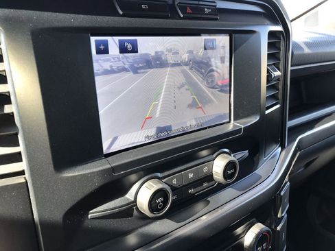 Used 2023 Ford F150 XL w/ STX Appearance Package image 17